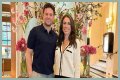 Alyssa Farah Griffin's Husband Justin Griffin Biography: Height, Age, Wife, Net Worth, Instagram, Wiki, Children