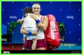 Aryna Sabalenka children: Does Aryna Sabalenka have kids?
