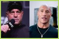 “Can You Attack Someone for…” – Strongman Eddie Hall Lashes Out at Joe Rogan for
Accusing Dwayne Johnson of Steroid Usage