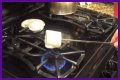 Can You Roast Marshmallows Over A Electric Stove?