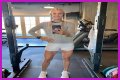 Carrie Underwood doesn’t work out to be a certain size anymore