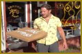 Dave Portnoy and the Owner of Dragon Pizza Got Into a Fairly Extreme Fight
