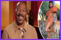 Eddie & Nicole Murphy's Daughter Bella Shows Flat Stomach in a Nude Crop Top & Matching Skirt