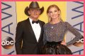 Faith Hill and Tim McGraw’s Daughter Has Dad’s Eyes Yet Looks like Mom’s Mini in Birthday Photo