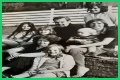 Guy Garvey siblings: Marcus Garvey, Gina, Louise, Sam, Karen, and Becky