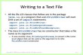 How do I convert FileOutputStream to a file? – Janet-Panic.com