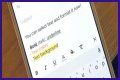 How do you bold and italicize text on Android? – Janet-Panic.com