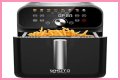 Is A 6 Quart Air Fryer Big Enough?