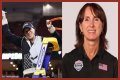 Is Dawn Staley married? Who is Lisa Boyer?
