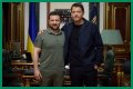 Is Misha Collins Russian? What is Misha Collins nationality?