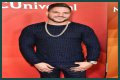 Jersey Shore’s Ronnie: people think I’m on steroids b/c they eat too much fast food