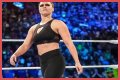 “Lil Ronda Rousey”: Bizarre School Street Fight (Video) Ends With Brutal KO Knee
Reminding Fans Online of UFC Icon
