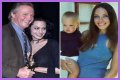 Marcheline Bertrand’s will only leaves money to three of Angelina’s kids