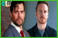 Michael Fassbender looked really great at SXSW: has he regained his hot?