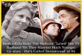 Mom Olivia from 'The Waltons' Amazes with Blonde Bob at 84 - She ‘Loved’ Her TV Husband Yet They Married Other Co-stars