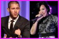 Nick Jonas & Demi Lovato Announce Tour