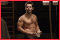 Paul Rudd on Ant Man: I had to work out & eat perfectly, just to look kind of bad