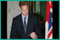 Prince William Is Left-Handed, and There's a Debate Raging About His Biceps