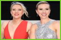 Scarlett Johansson Wants You To Know She Hasn’t Had A Nose Job
