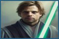 See Sebastian Stan As Luke Skywalker