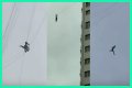 This Guy Tried Skipping Out On His Hotel Bill In The Most Insane Way Imaginable