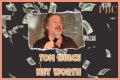 Tom Hulce Net Worth – How Much is Hulce Worth?