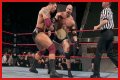 WATCH: WWE Legend Goldberg Destroys Batista in an Extremely Physical Matchup on
Raw