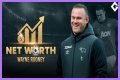Wayne Rooney Net Worth – How Much is Wayne Rooney Worth?