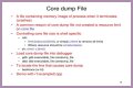 What is core file size in Ulimit? – Janet-Panic.com