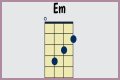 What is EM in ukulele chords? – Janet-Panic.com