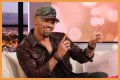 What Medical Condition Does Shemar Moore Have?