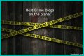 Wine and Crime Blogs – Top Wine and Crime Blogs and Websites