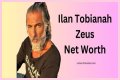 Zeus Net Worth – How Much is Zeus Worth?
